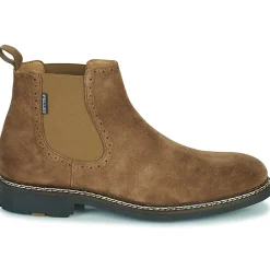 Pellet Bottines / Boots^- RAYMOND