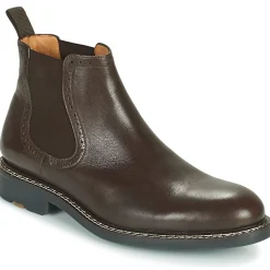 Pellet Bottines / Boots^- RAYMOND