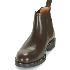 Pellet Bottines / Boots^- RAYMOND