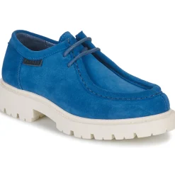 Pellet - RIVA VELOURSBLEU Hot