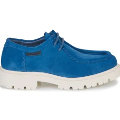 Pellet - RIVA VELOURSBLEU Hot