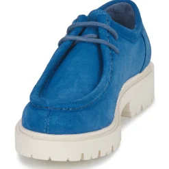 Pellet - RIVA VELOURSBLEU Hot