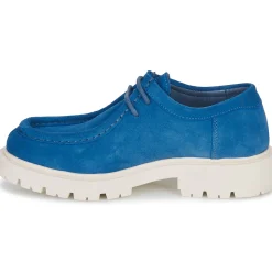 Pellet - RIVA VELOURSBLEU Hot