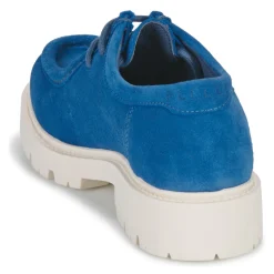 Pellet - RIVA VELOURSBLEU Hot