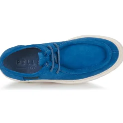 Pellet - RIVA VELOURSBLEU Hot