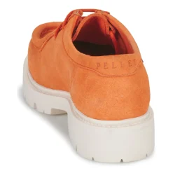 Pellet Derbies & Richelieu^- RIVA