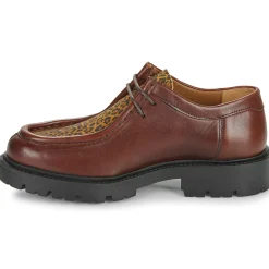 Pellet Derbies & Richelieu^- RIVA