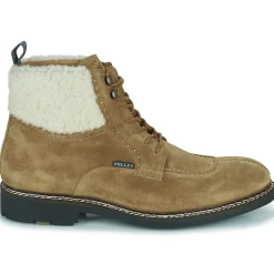 Pellet - ROLAND< Bottines / Boots