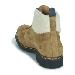 Pellet - ROLAND< Bottines / Boots