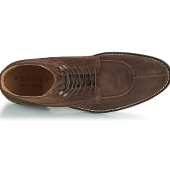 Pellet - ROLAND VELOURSCHOCOLAT Clearance