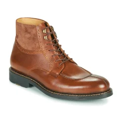 Pellet - ROLAND< Bottines / Boots