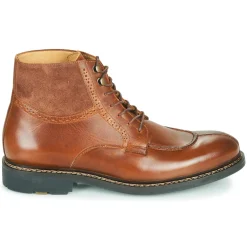 Pellet - ROLAND< Bottines / Boots
