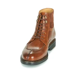 Pellet - ROLAND< Bottines / Boots