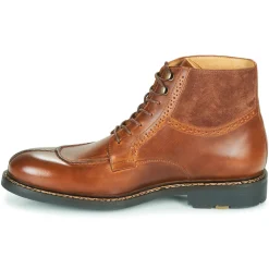 Pellet - ROLAND< Bottines / Boots