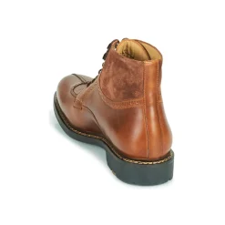 Pellet - ROLAND< Bottines / Boots