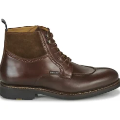 Pellet Bottines / Boots^- ROLAND