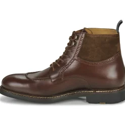 Pellet Bottines / Boots^- ROLAND