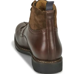 Pellet Bottines / Boots^- ROLAND