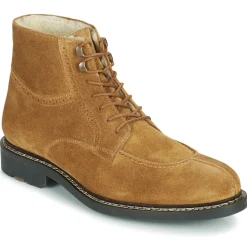 Pellet - ROLAND< Bottines / Boots