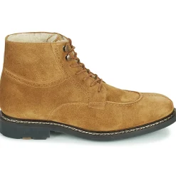 Pellet - ROLAND< Bottines / Boots