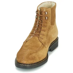 Pellet - ROLAND< Bottines / Boots