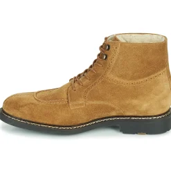Pellet - ROLAND< Bottines / Boots