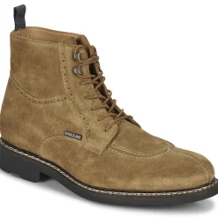 Pellet - ROLAND< Bottines / Boots