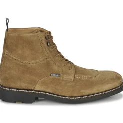 Pellet - ROLAND< Bottines / Boots