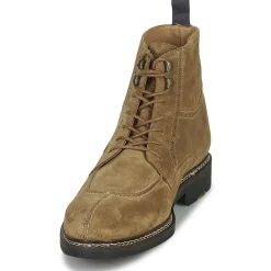 Pellet - ROLAND< Bottines / Boots