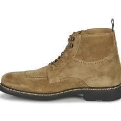 Pellet - ROLAND< Bottines / Boots