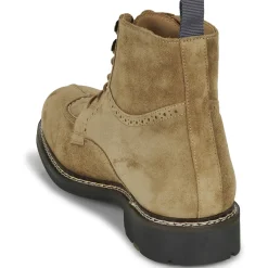 Pellet - ROLAND< Bottines / Boots