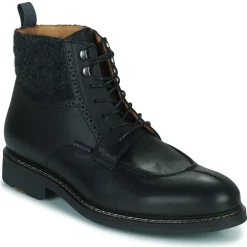 Pellet Bottines / Boots^- ROLAND