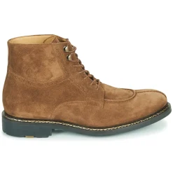 Pellet - ROLAND< Bottines / Boots