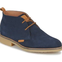 Pellet Bottines / Boots^- SEBASTIEN