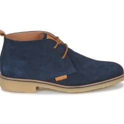 Pellet Bottines / Boots^- SEBASTIEN