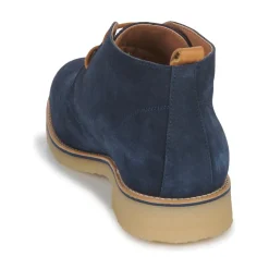 Pellet Bottines / Boots^- SEBASTIEN