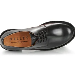 Pellet - TESSA< Derbies & Richelieu
