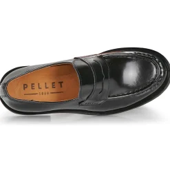 Pellet Mocassins & Chaussures Bateau^- THALIA