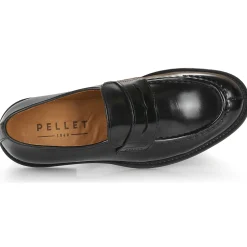 Pellet - TIAGO< Mocassins & Chaussures Bateau