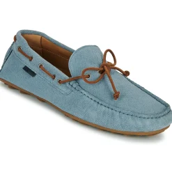 Pellet Mocassins & Chaussures Bateau^- TOM