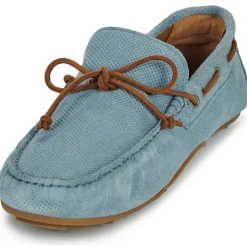 Pellet Mocassins & Chaussures Bateau^- TOM