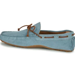 Pellet Mocassins & Chaussures Bateau^- TOM