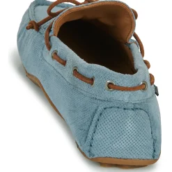 Pellet Mocassins & Chaussures Bateau^- TOM