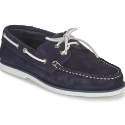 Pellet Mocassins & Chaussures Bateau^- VENDEE