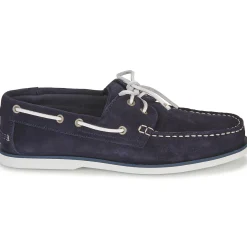 Pellet Mocassins & Chaussures Bateau^- VENDEE