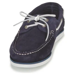 Pellet Mocassins & Chaussures Bateau^- VENDEE