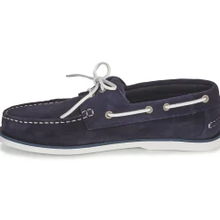 Pellet Mocassins & Chaussures Bateau^- VENDEE