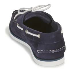 Pellet Mocassins & Chaussures Bateau^- VENDEE