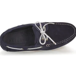 Pellet Mocassins & Chaussures Bateau^- VENDEE