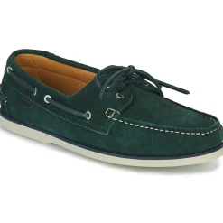 Pellet Mocassins & Chaussures Bateau^- VENDEE